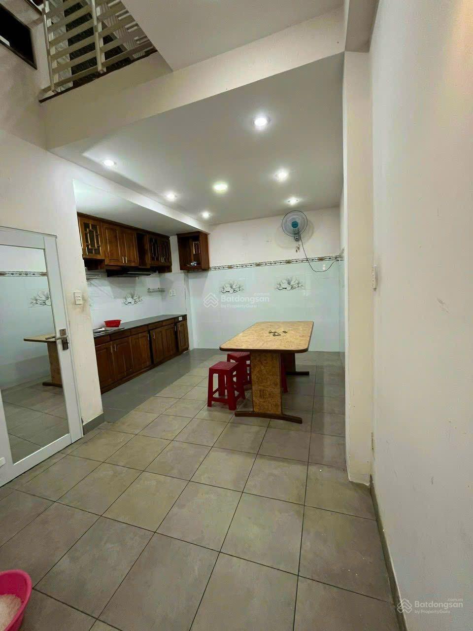 House in Ho Chi Minh City, Vietnam