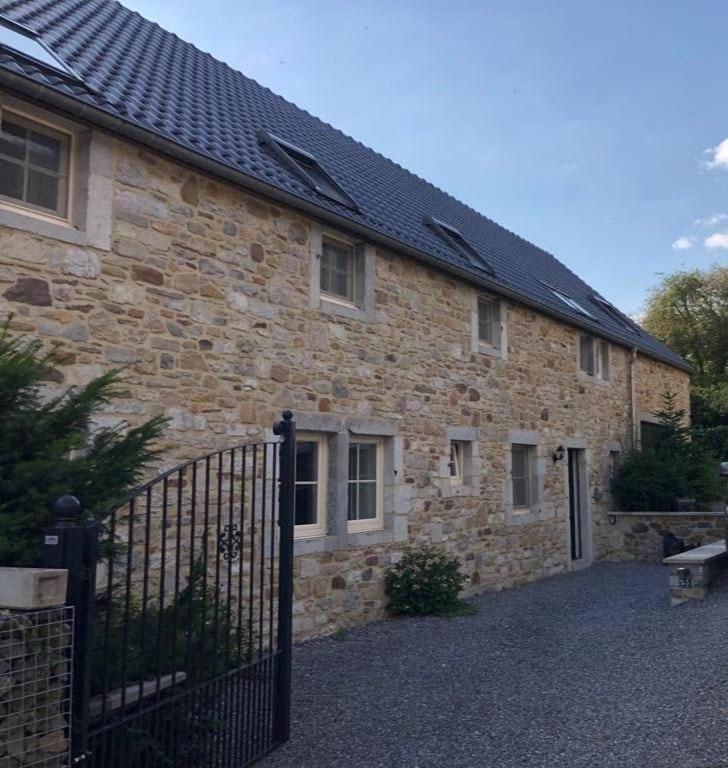 Hotel · le gite des chantoires, Aywaille