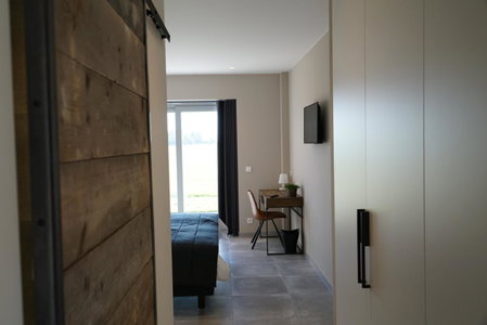 B&B Ten Doele, Middelkerke, Belgium