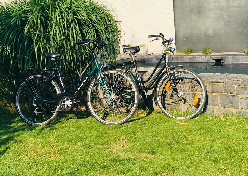 B&B La Ruelle, Profondeville, Belgium