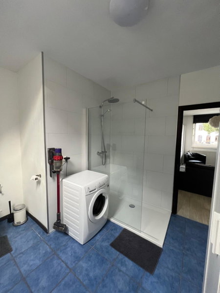 Appartement la Fontaine, Spa, Belgium