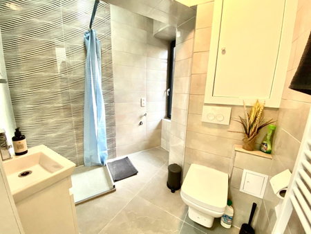 Brial apartment 2 bedrooms,, Antwerp, Belgium