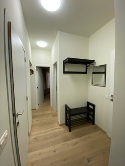 Brial apartment 2 bedrooms,, Antwerp, Belgium
