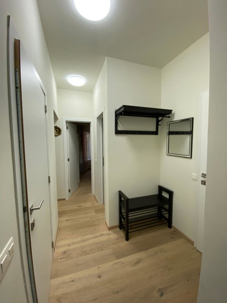 Brial apartment 2 bedrooms,, Antwerp, Belgium