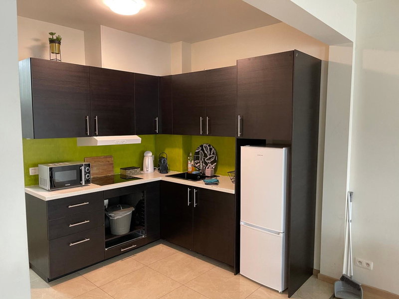 Brial apartment 2 bedrooms,, Antwerp, Belgium