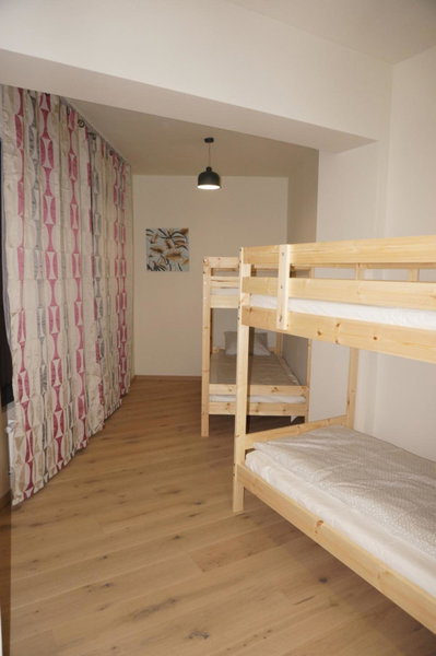 Brial apartment 2 bedrooms,, Antwerp, Belgium