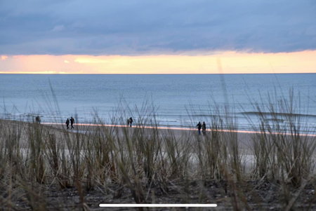 Cintra, Middelkerke, Belgium