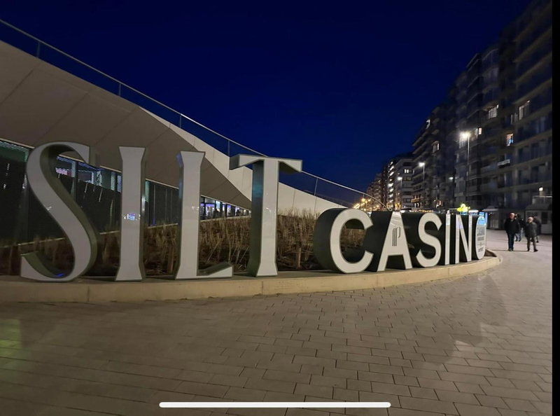 Cintra, Middelkerke, Belgium