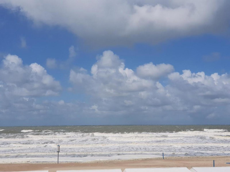 Cintra, Middelkerke, Belgium