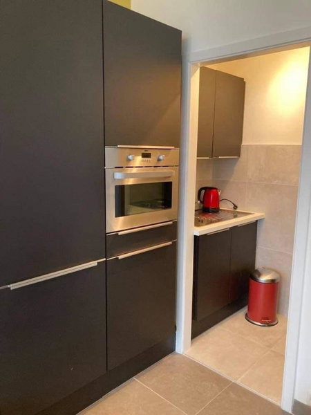Middelkerke Volledig gerenoveerd appartement met zeezicht, Middelkerke, Belgium