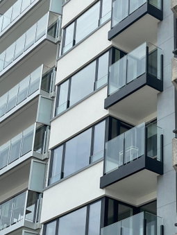 Middelkerke Volledig gerenoveerd appartement met zeezicht, Middelkerke, Belgium