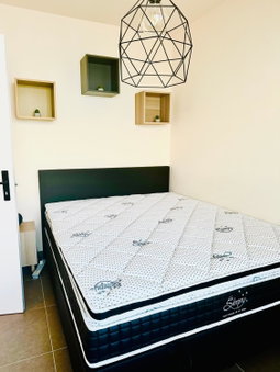 Middelkerke Volledig gerenoveerd appartement met zeezicht, Middelkerke, Belgium