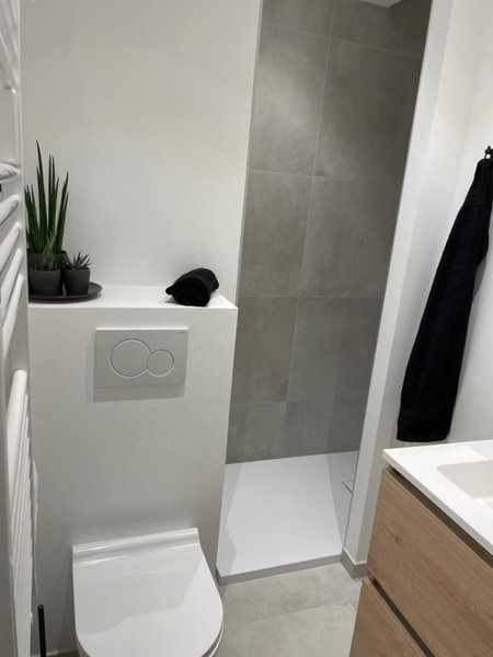 Middelkerke Volledig gerenoveerd appartement met zeezicht, Middelkerke, Belgium
