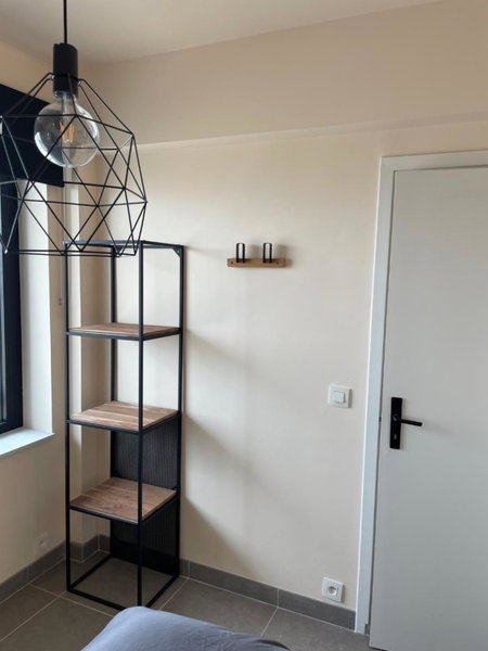 Middelkerke Volledig gerenoveerd appartement met zeezicht, Middelkerke, Belgium