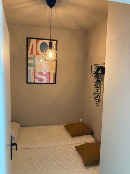 Middelkerke Volledig gerenoveerd appartement met zeezicht, Middelkerke, Belgium