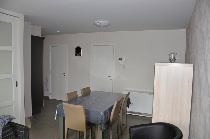 Apartment Franky, Ostend, Belgium