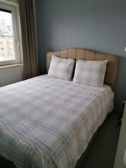 Apartment Franky, Ostend, Belgium