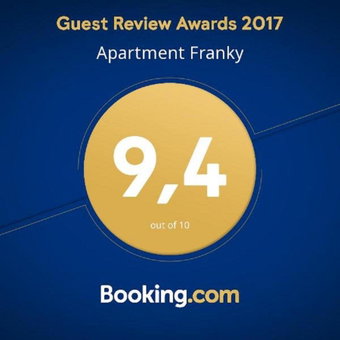 Apartment Franky, Ostend, Belgium