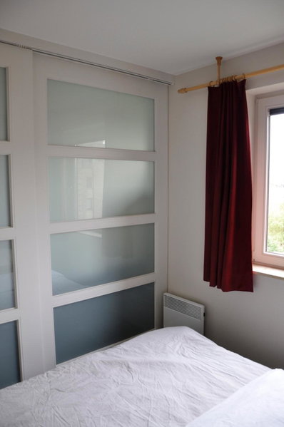 Apartment Franky, Ostend, Belgium