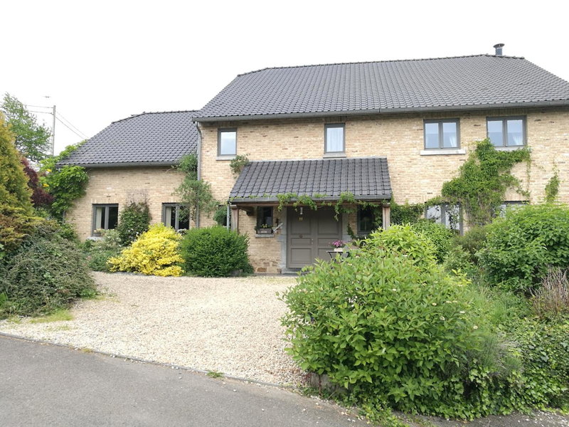 Un brin de Paradis "appartement de 100 m²", Harzé, Belgium