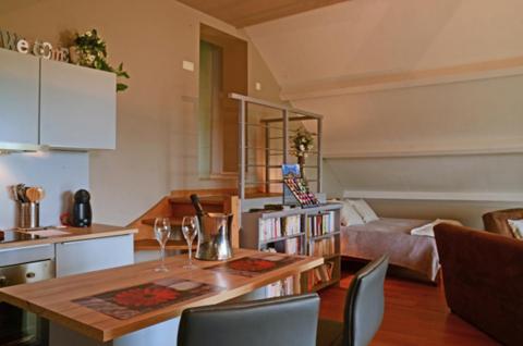 Un brin de Paradis "appartement de 100 m²", Harzé, Belgium
