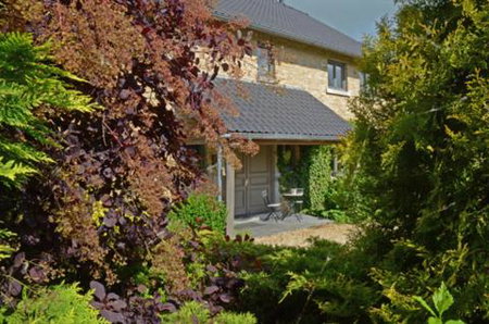 Un brin de Paradis "appartement de 100 m²", Harzé, Belgium