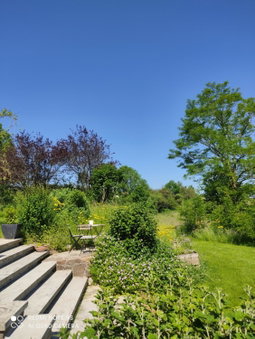 Un brin de Paradis "appartement de 100 m²", Harzé, Belgium