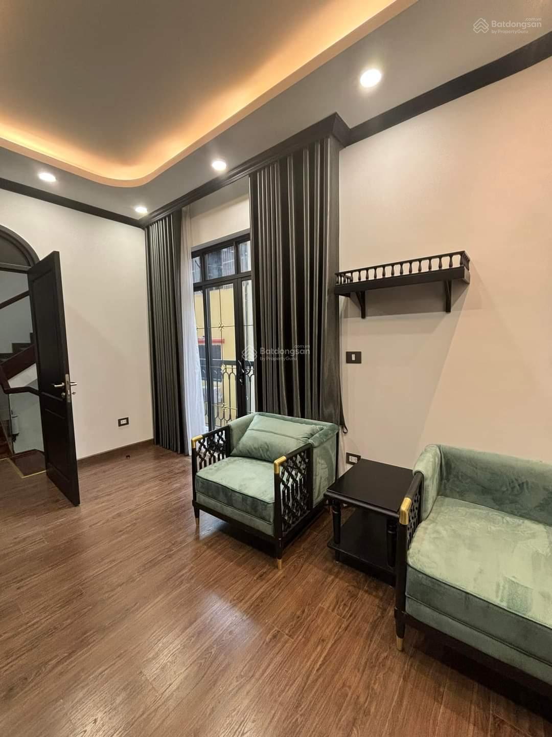 Haus in Hanoi, Vietnam