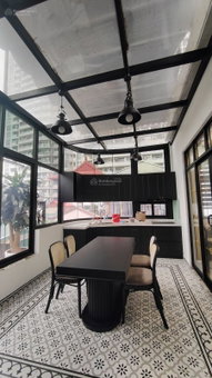 Haus zu vermieten in Hanoi, Vietnam · Cau Giay District · 1 Zimmer, 1 Bad