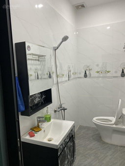 House for rent in Ho Chi Minh City, Vietnam · Tan Phu District · 1 room, 1 bath
