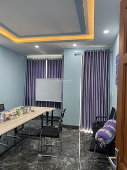 House for rent in Ho Chi Minh City, Vietnam · Tan Phu District · 1 room, 1 bath