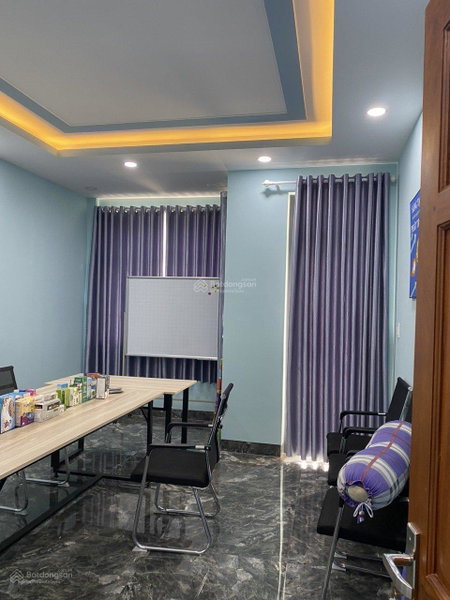 House for rent in Ho Chi Minh City, Vietnam · Tan Phu District · 1 room, 1 bath