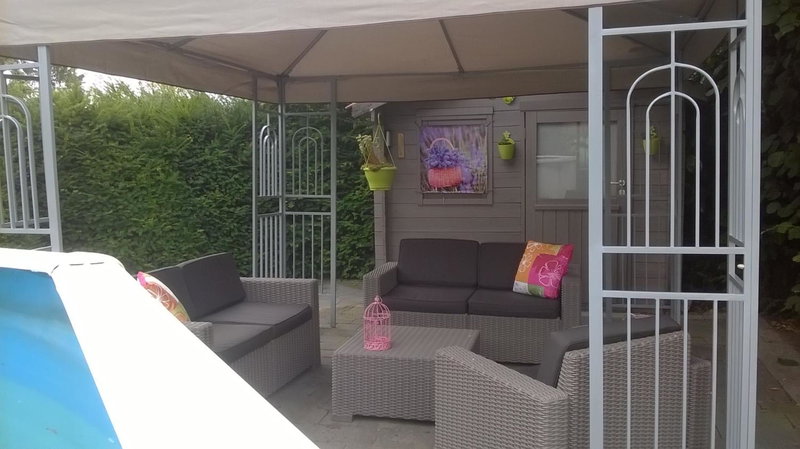 B&B Hoeven Het Gehucht, Overpelt, Belgium