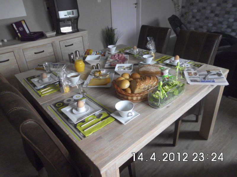 B&B Hoeven Het Gehucht, Overpelt, Belgium