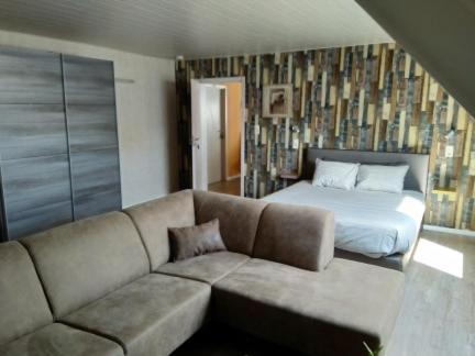 B&B Hoeven Het Gehucht, Overpelt, Belgium
