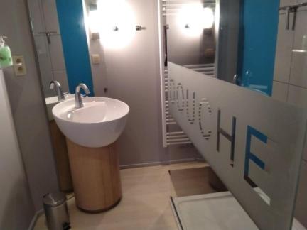 B&B Hoeven Het Gehucht, Overpelt, Belgium