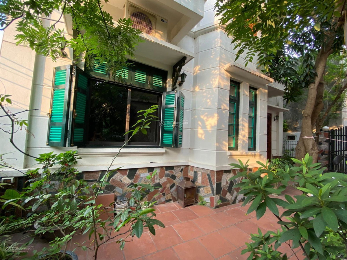 Haus in Hanoi, Vietnam