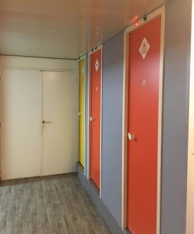 ClassEco Gent, Ghent, Belgium