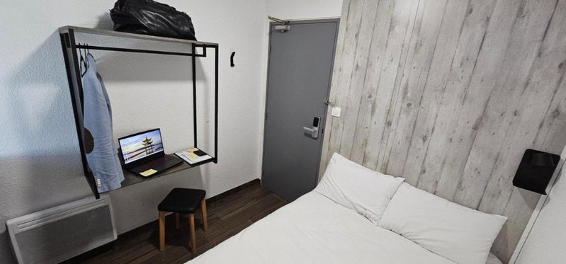 ClassEco Gent, Ghent, Belgium