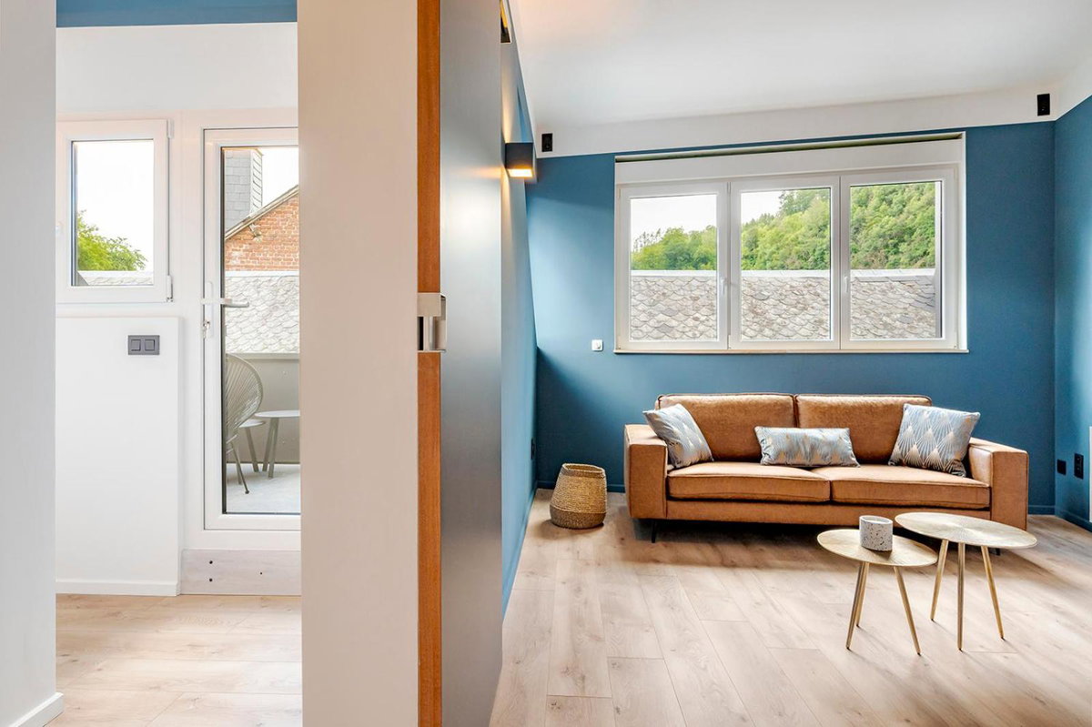 Hotel · Ardn-bnb Eglise, La Roche-en-Ardenne