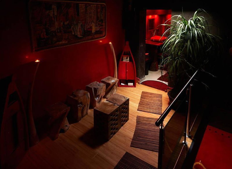 Apartment Cuba Zen Actitud, Mouscron, Belgium
