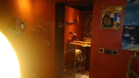 Apartment Cuba Zen Actitud, Mouscron, Belgium