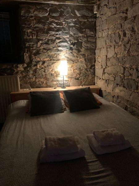 DAILLY studio, Dailly, Belgium