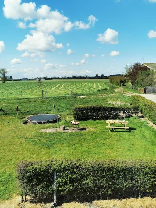 Hotel · De Beauven, Veurne