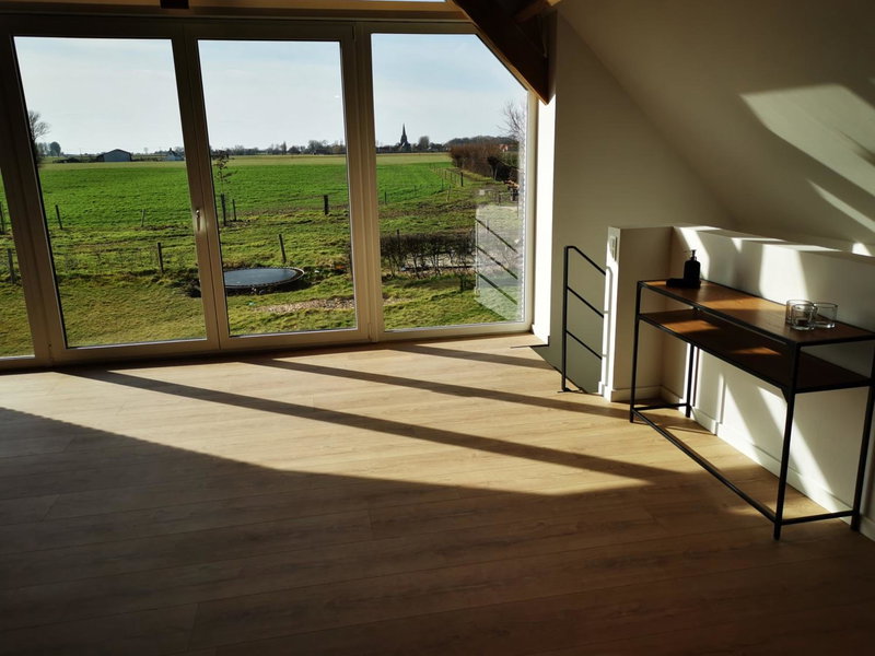 De Beauven, Veurne, Belgium
