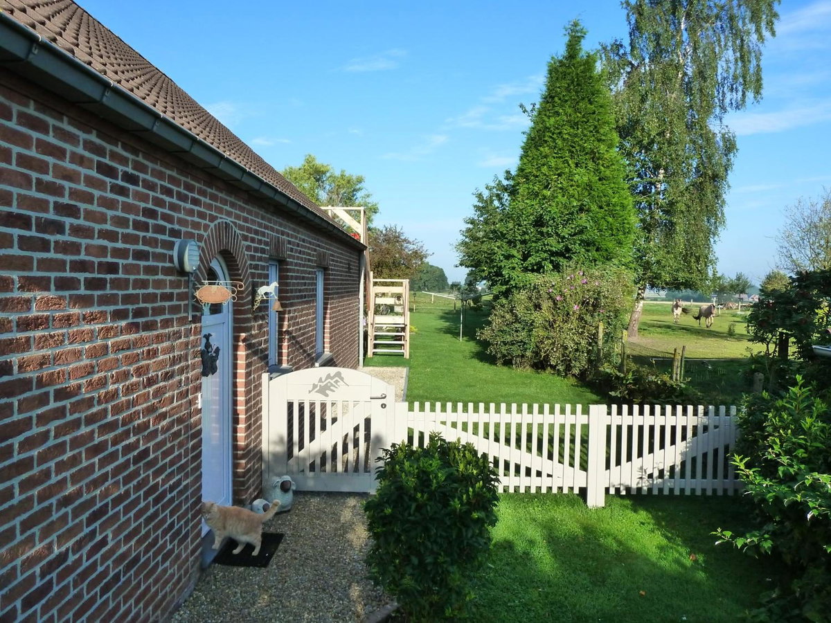 Hotel · Entre monts et collines B&B et spa en option, Mont-de-l'Enclus