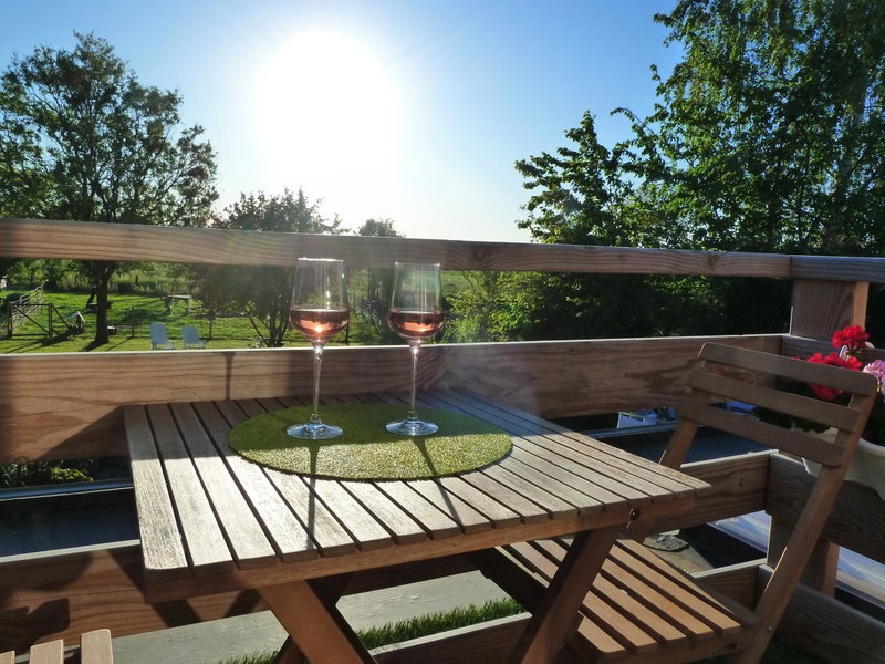 Entre monts et collines B&B et spa en option, Mont-de-l'Enclus, Belgium