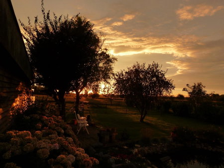 Entre monts et collines B&B et spa en option, Mont-de-l'Enclus, Belgium