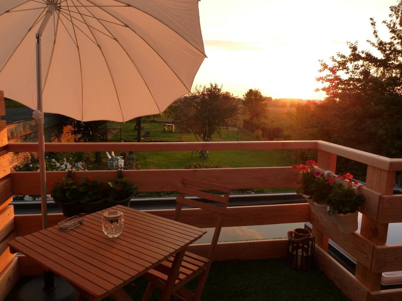 Entre monts et collines B&B et spa en option, Mont-de-l'Enclus, Belgium