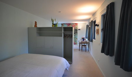 B&B Altijd Zomer, Nijlen, Belgium